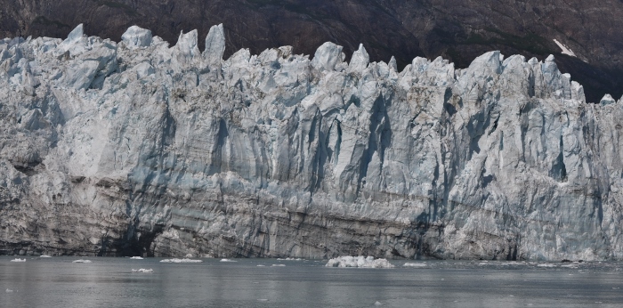 Margerie Glacier